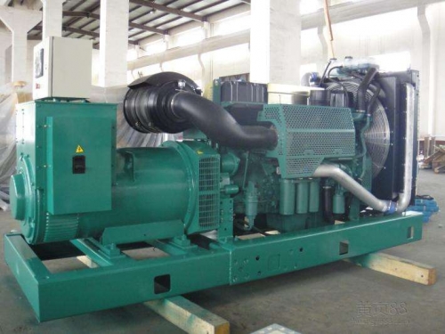 永春便携静音：租赁无声发电机组，便携式解决能源需求